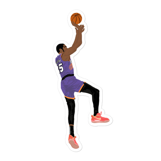 durantula sticker