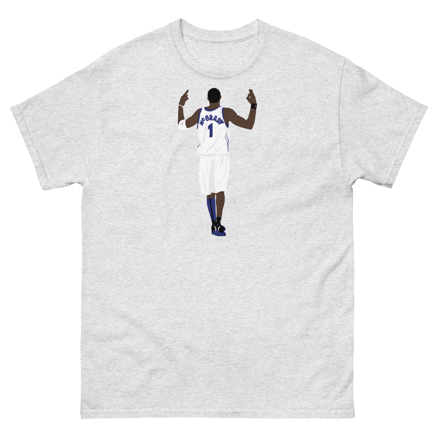 Men's T-Mac T-Shirt