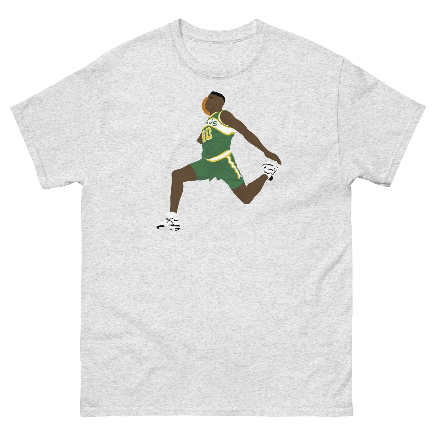 Men's Supersonics T-Shirt