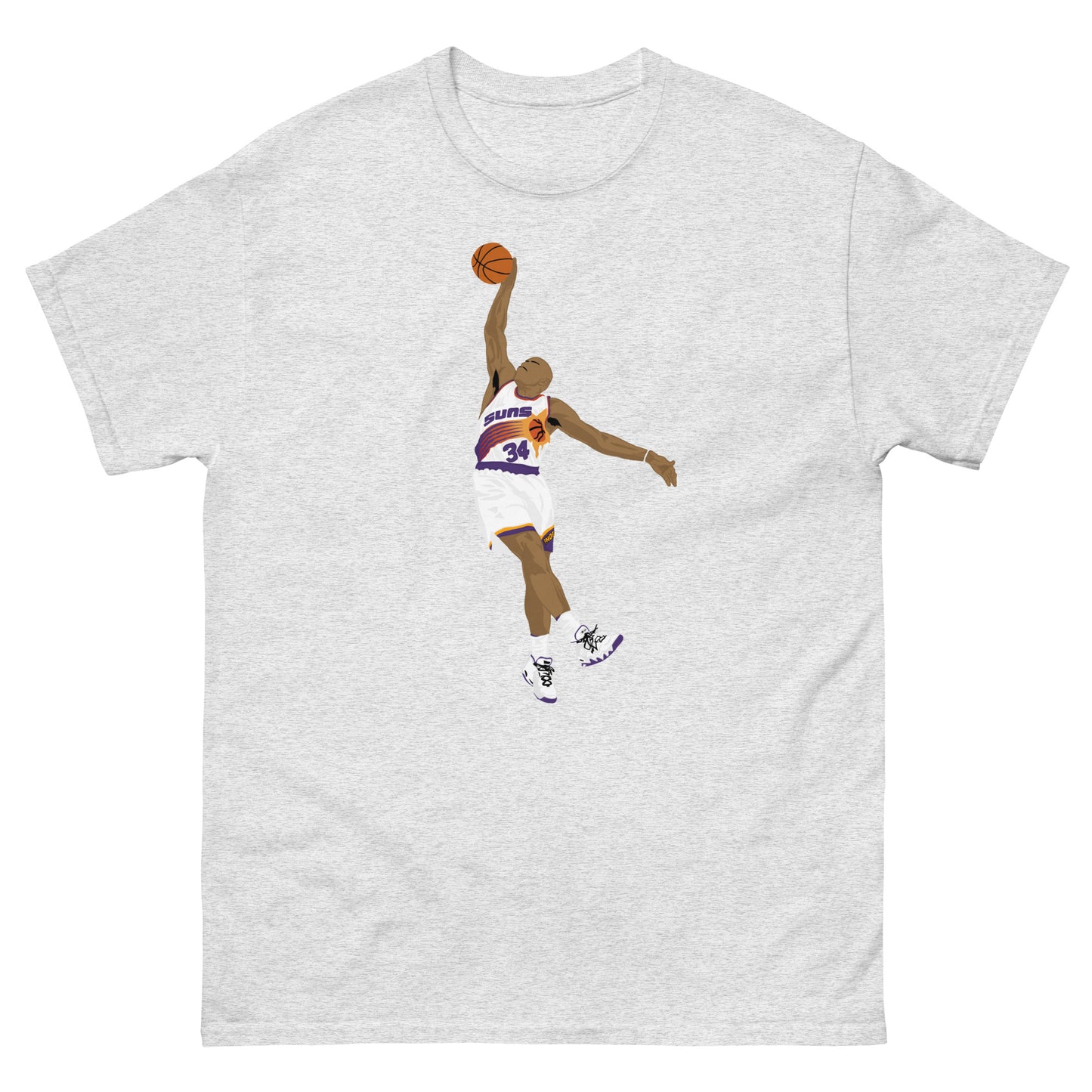 Men's Sir Charles T-Shirt