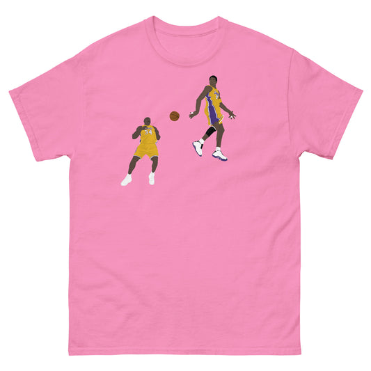 Men's Mamba and the Diesel T-Shirt