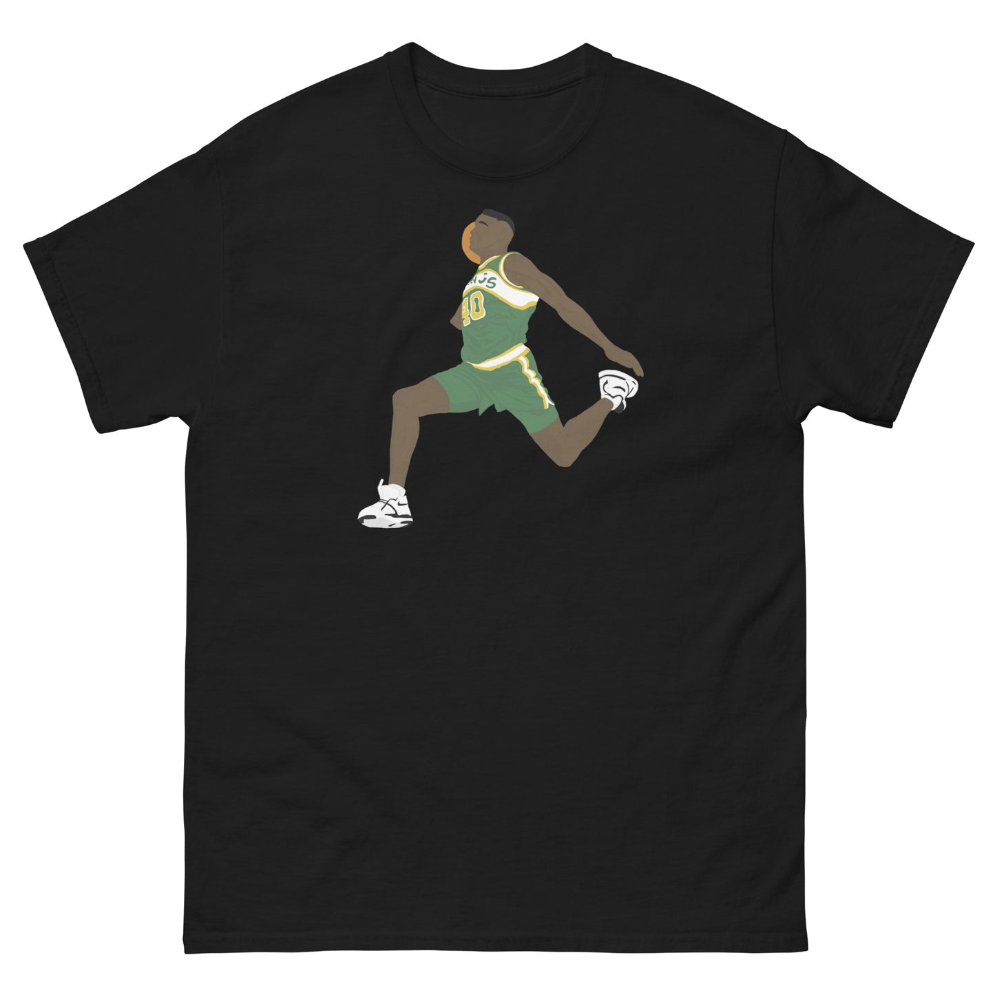 Men's Supersonics T-Shirt