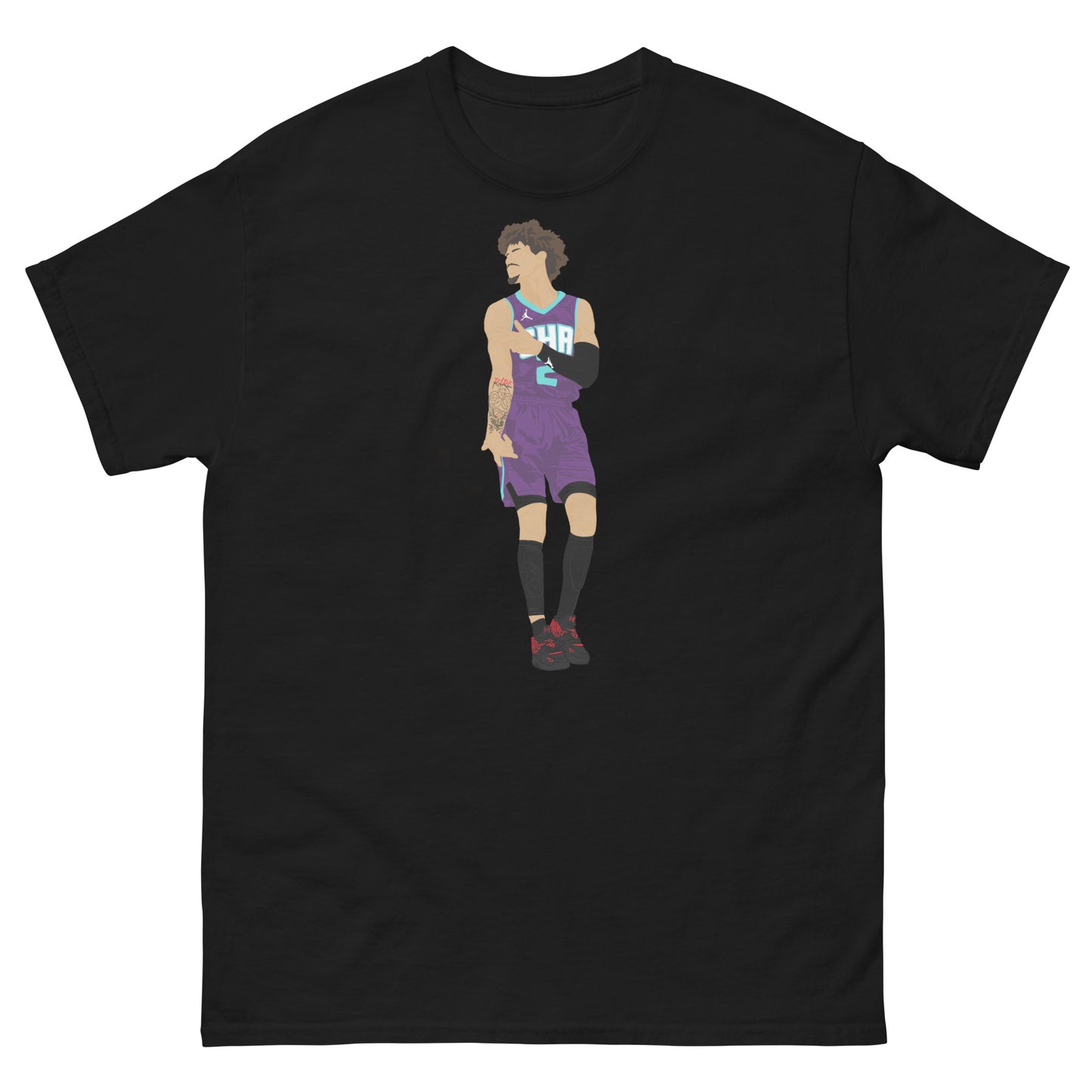 Men's Melo T-Shirt