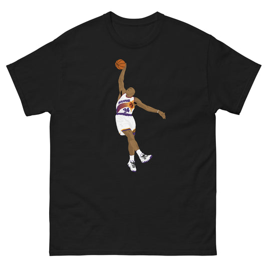 Men's Sir Charles T-Shirt