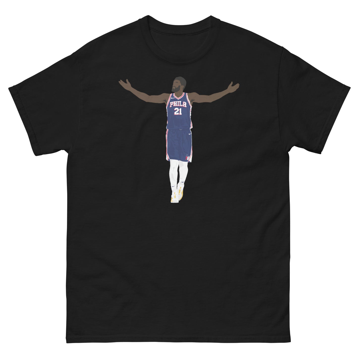 Men's The Process T-Shirt