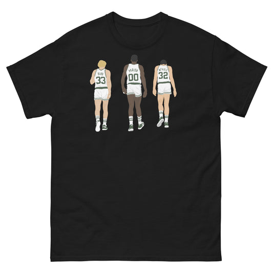 Men's 80's Celtics T-Shirt