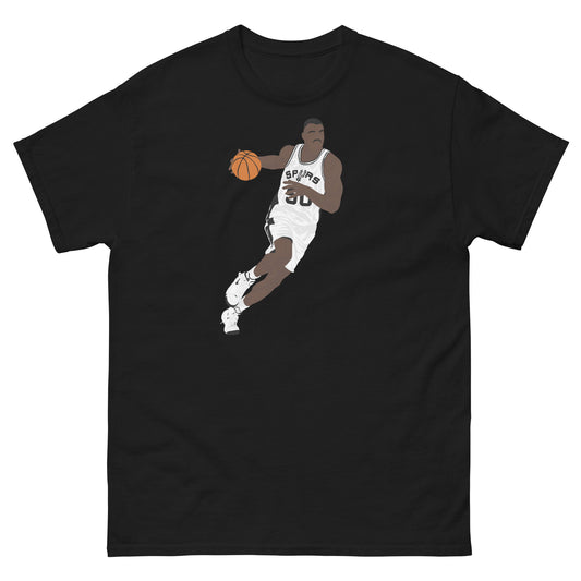 Men's D-Rob T-Shirt