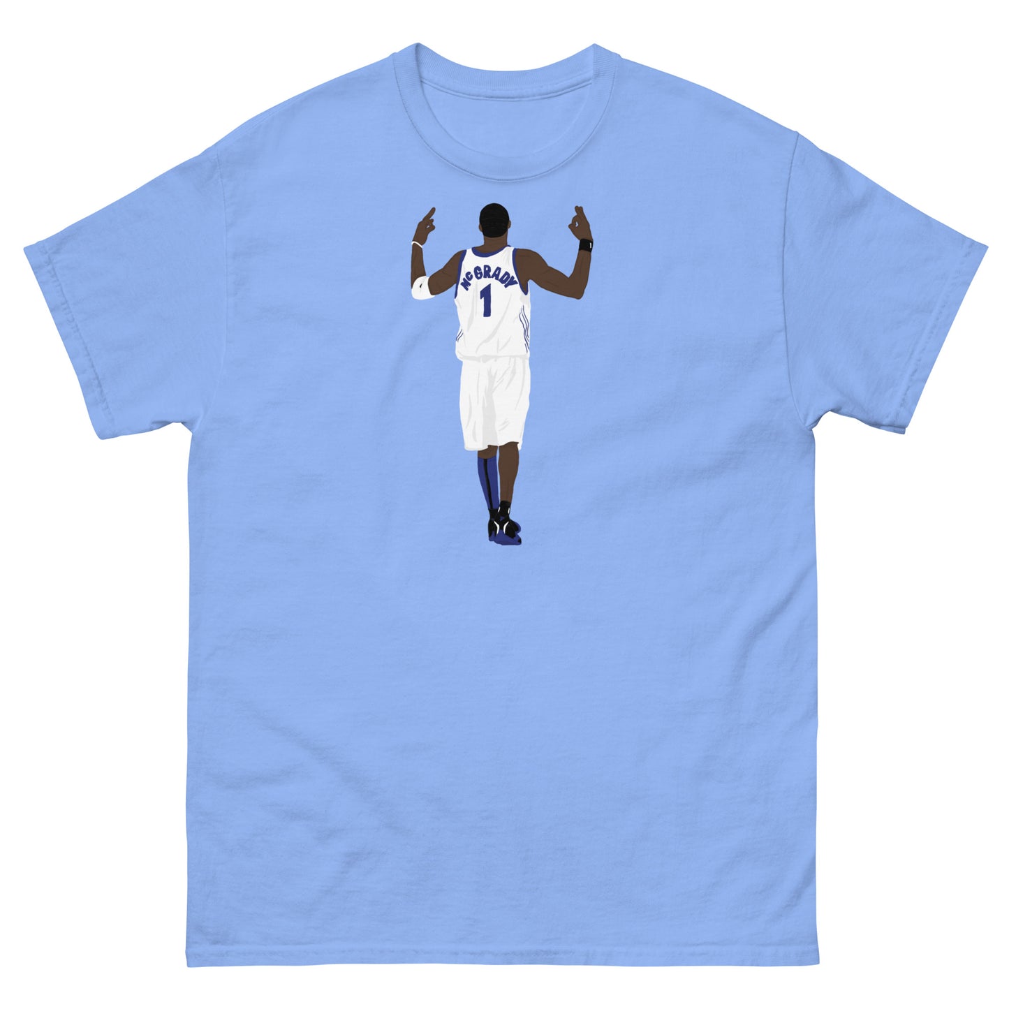 Men's T-Mac T-Shirt