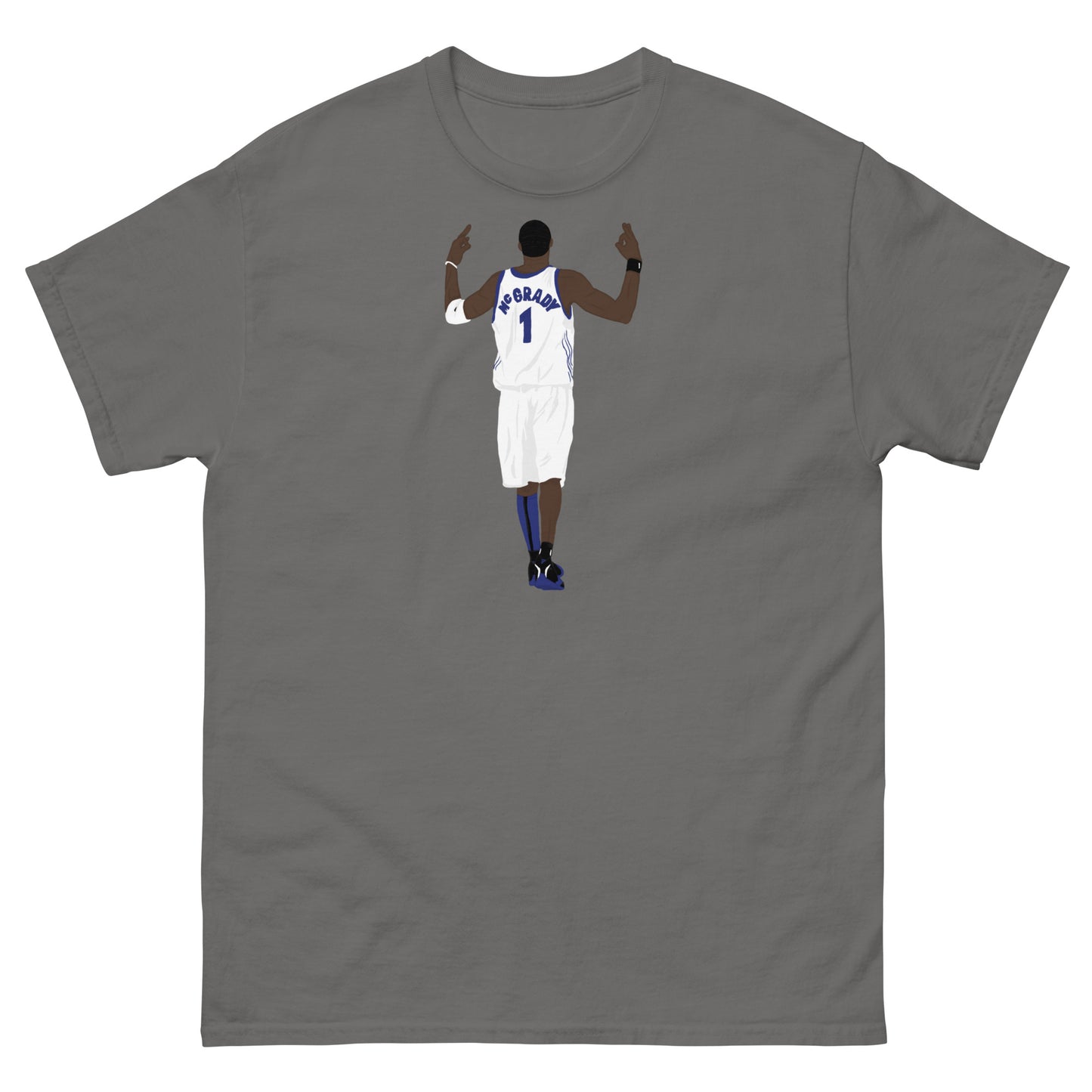 Men's T-Mac T-Shirt