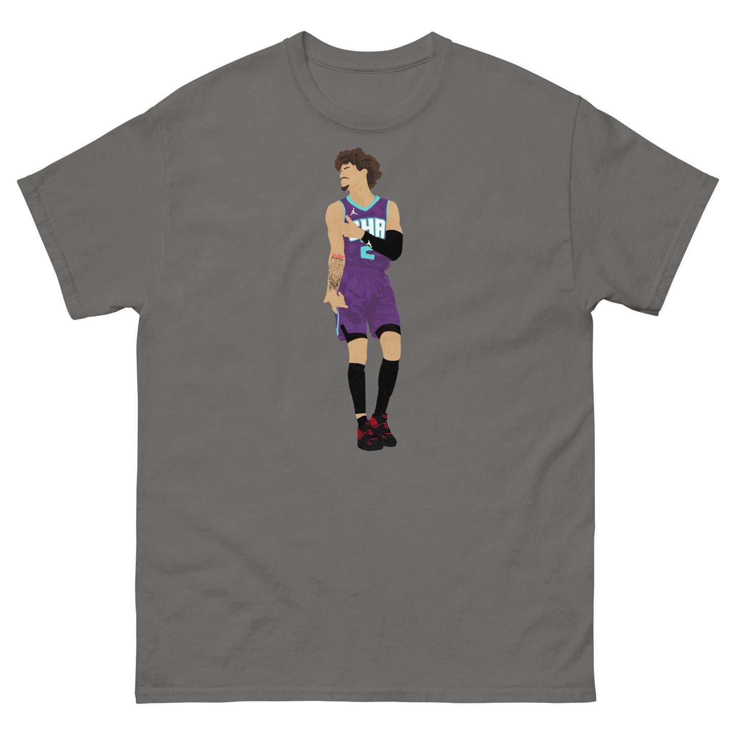 Men's Melo T-Shirt