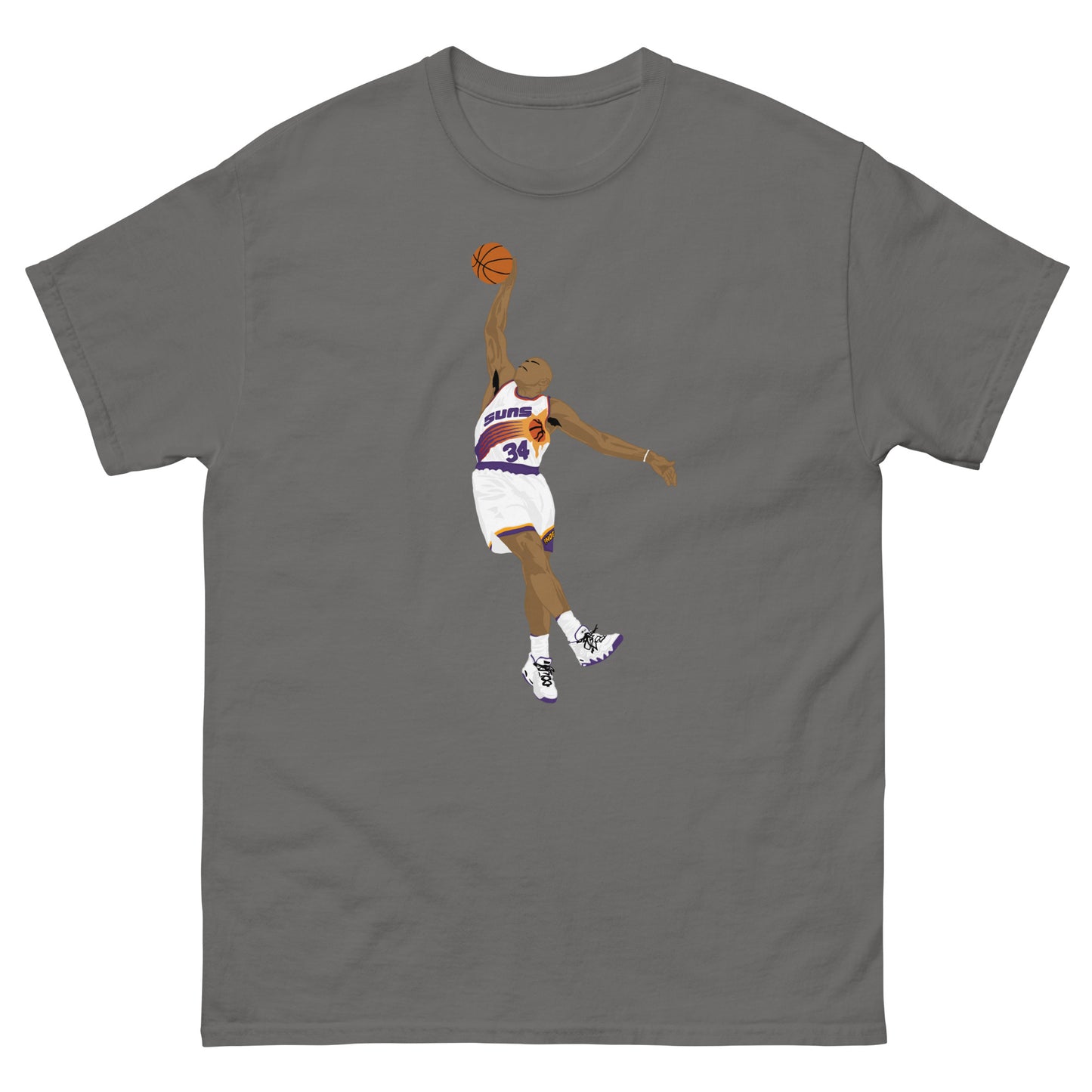 Men's Sir Charles T-Shirt