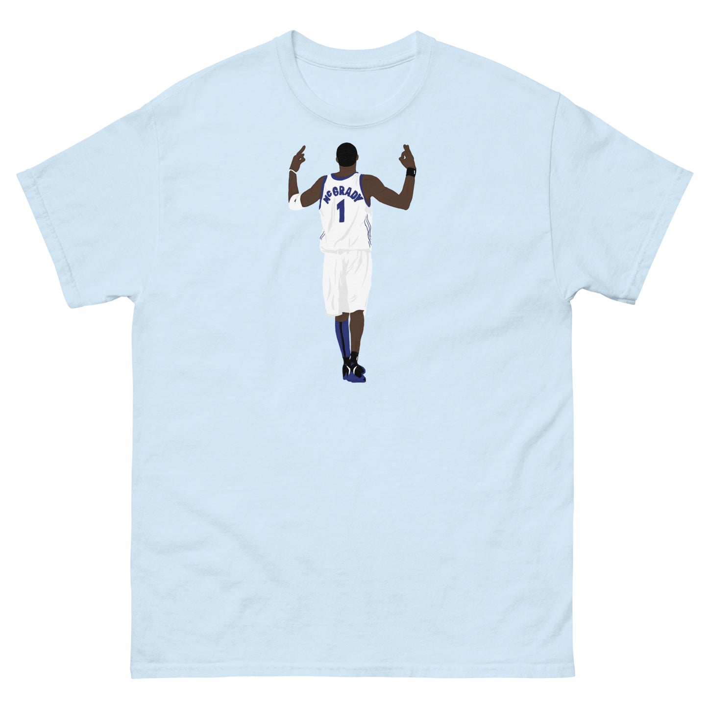 Men's T-Mac T-Shirt