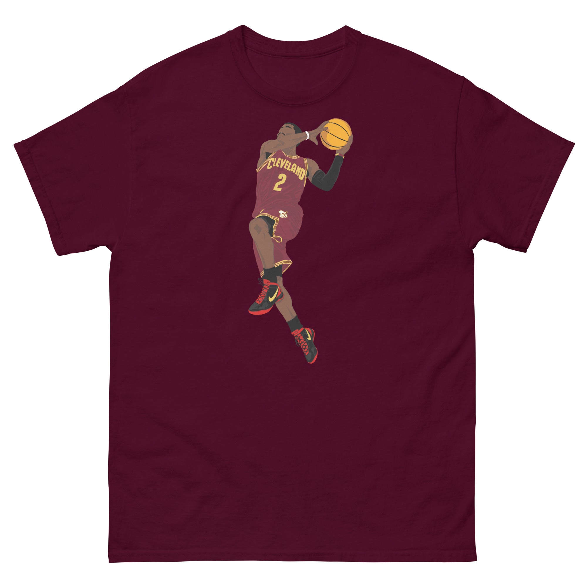 Uncle drew outlet shirt