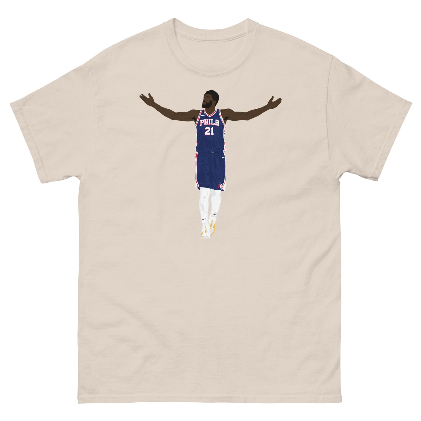 Men's The Process T-Shirt