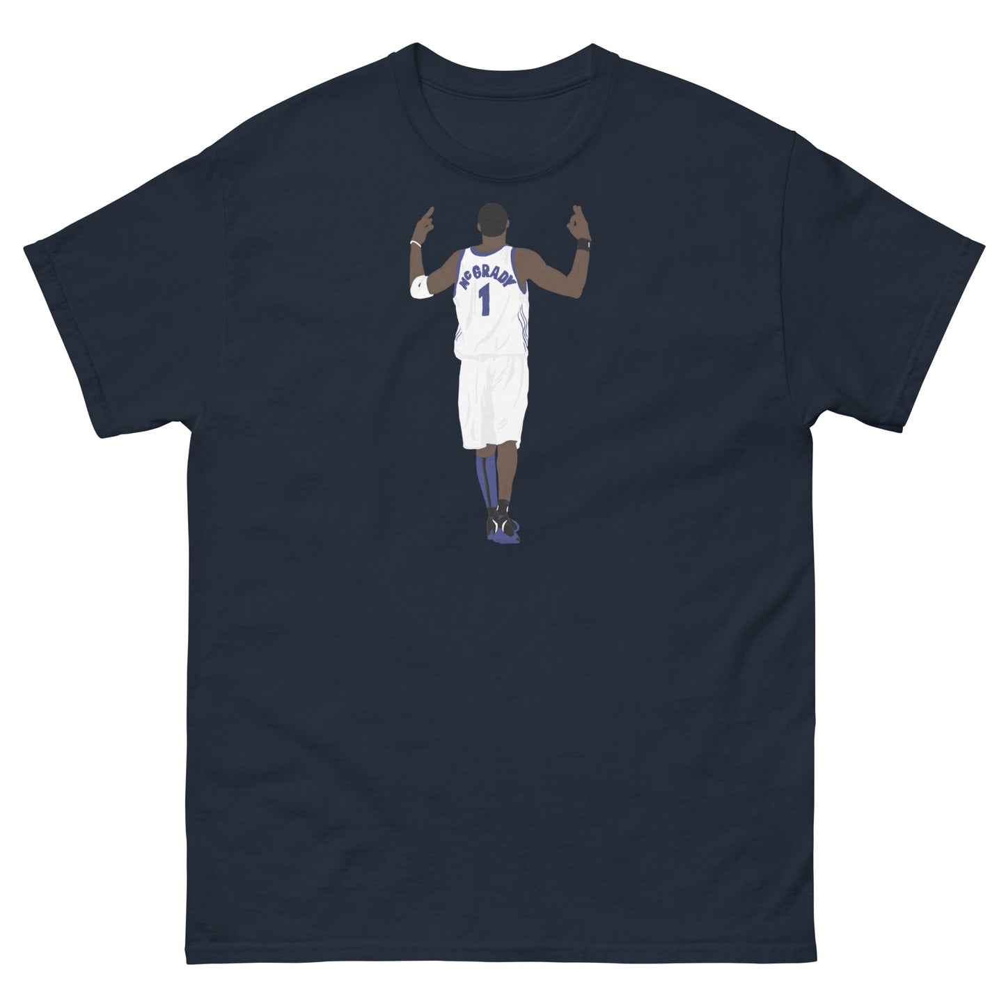 Men's T-Mac T-Shirt