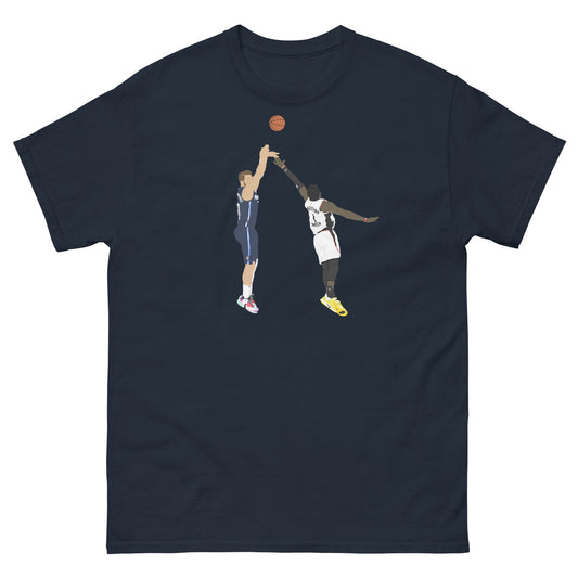 Men's Luka Magic T-Shirts