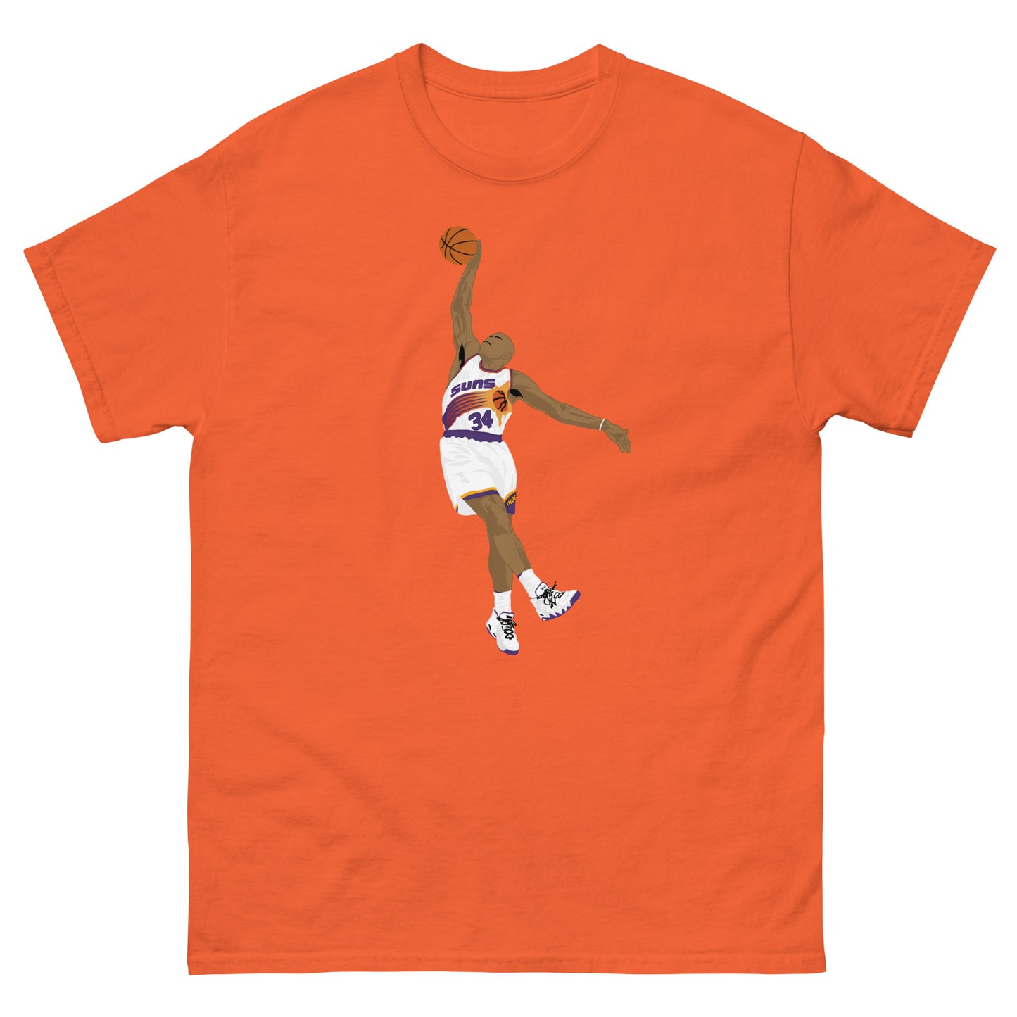 Men's Sir Charles T-Shirt