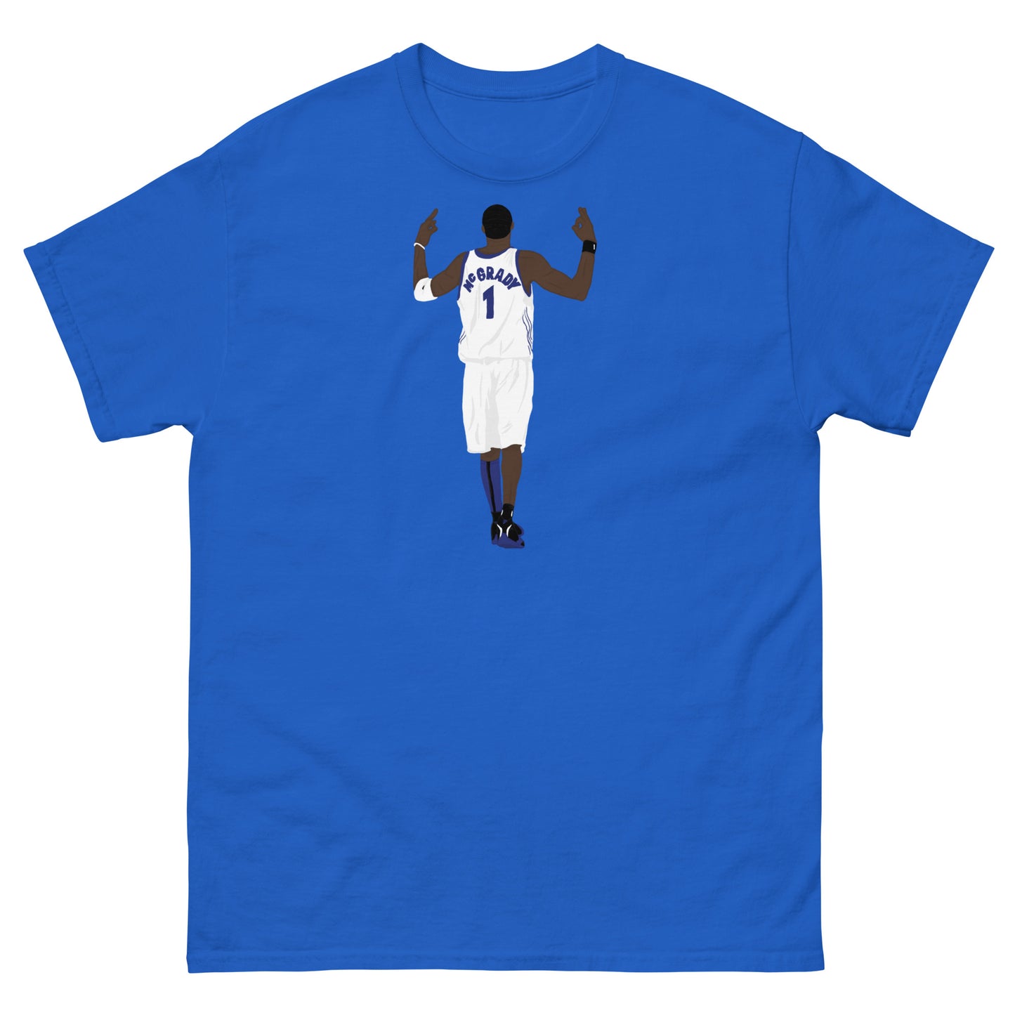 Men's T-Mac T-Shirt