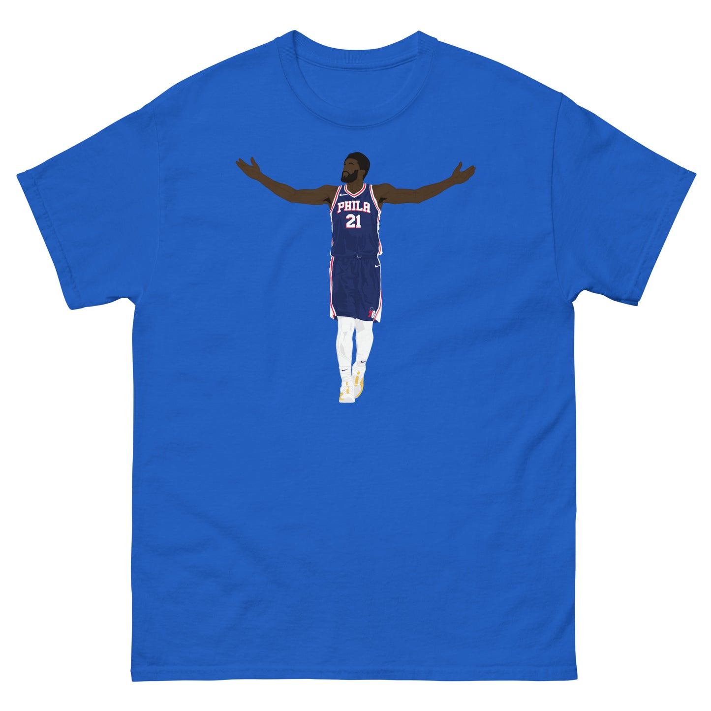 Men's The Process T-Shirt