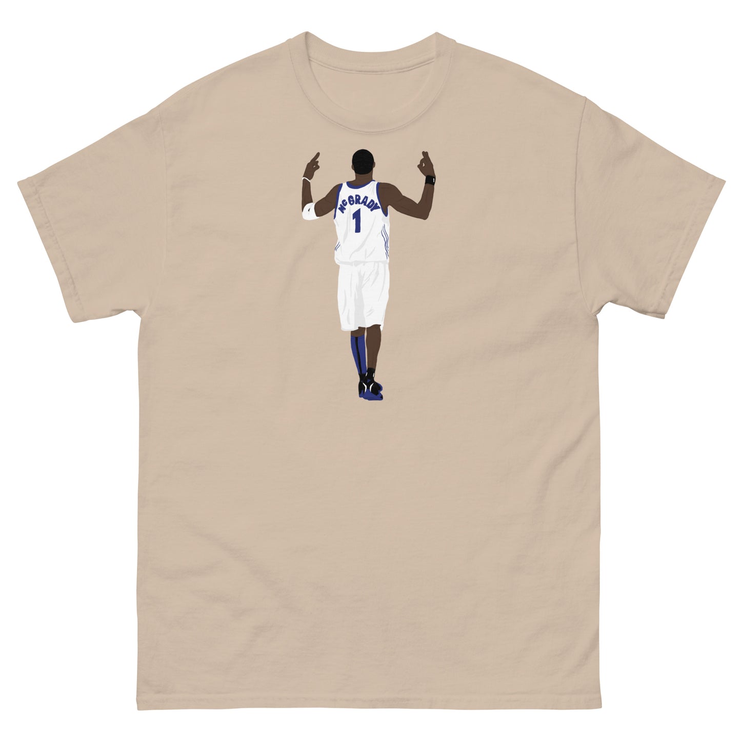 Men's T-Mac T-Shirt