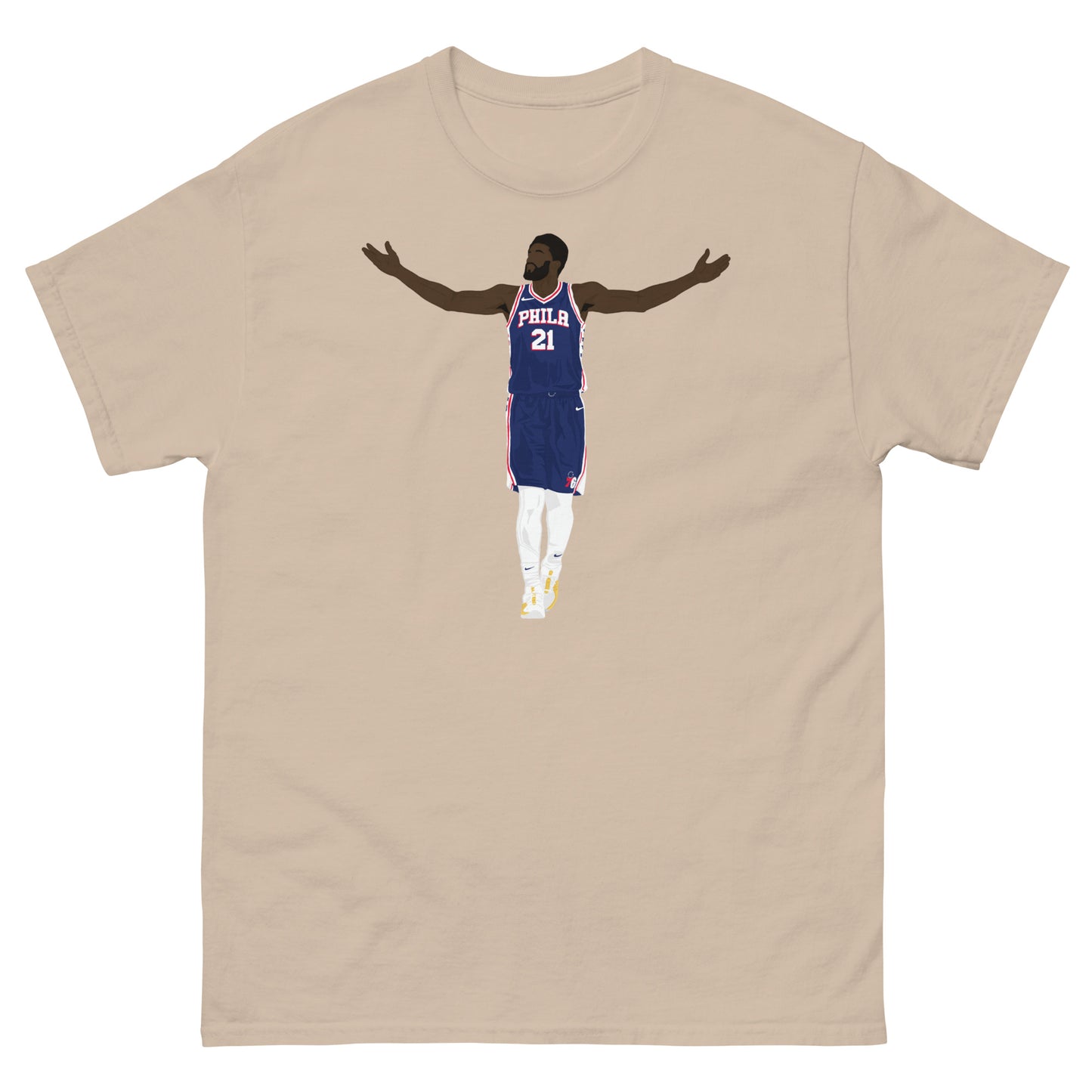 Men's The Process T-Shirt