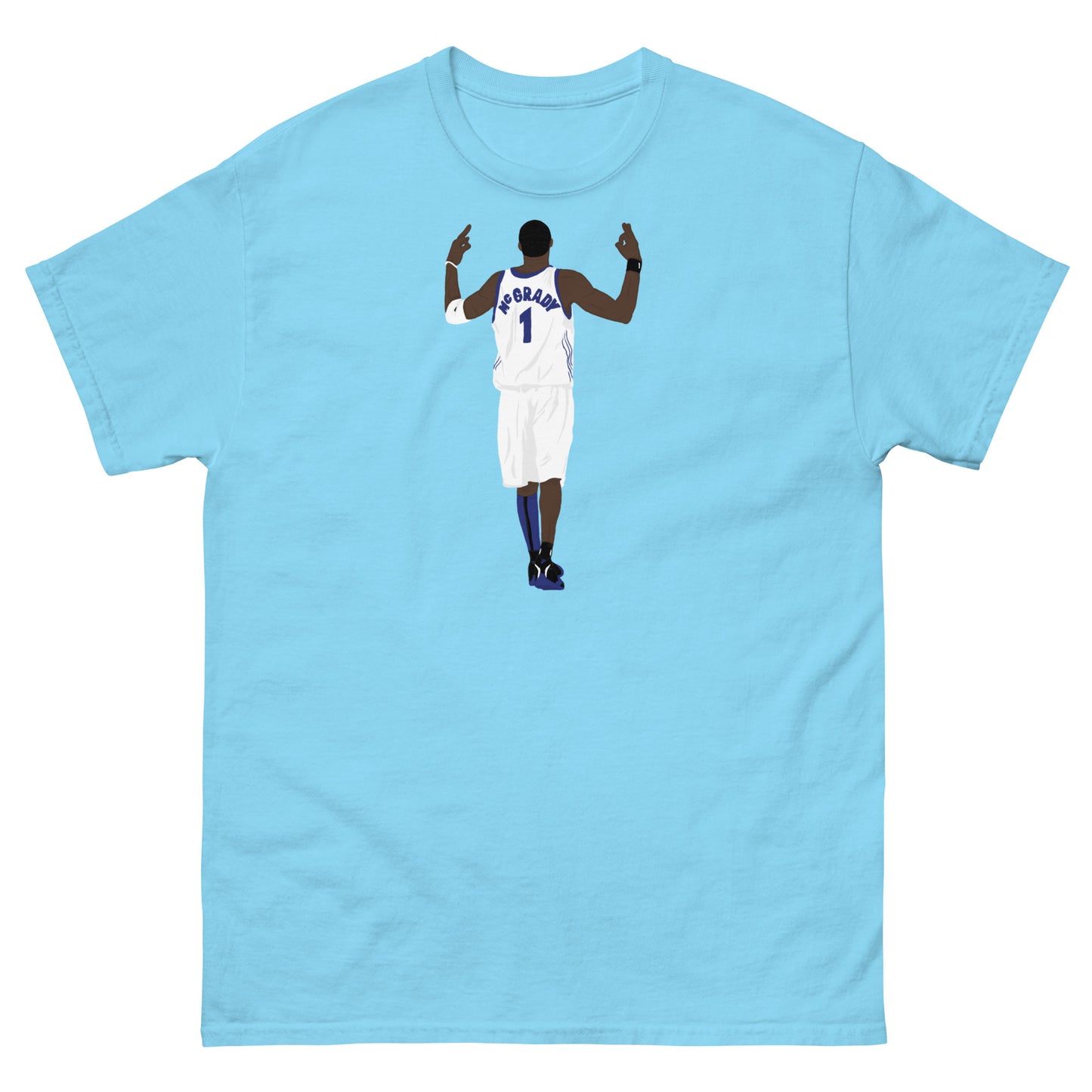 Men's T-Mac T-Shirt