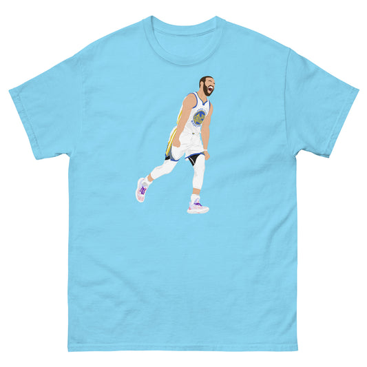 Men's Chef curry T-Shirt