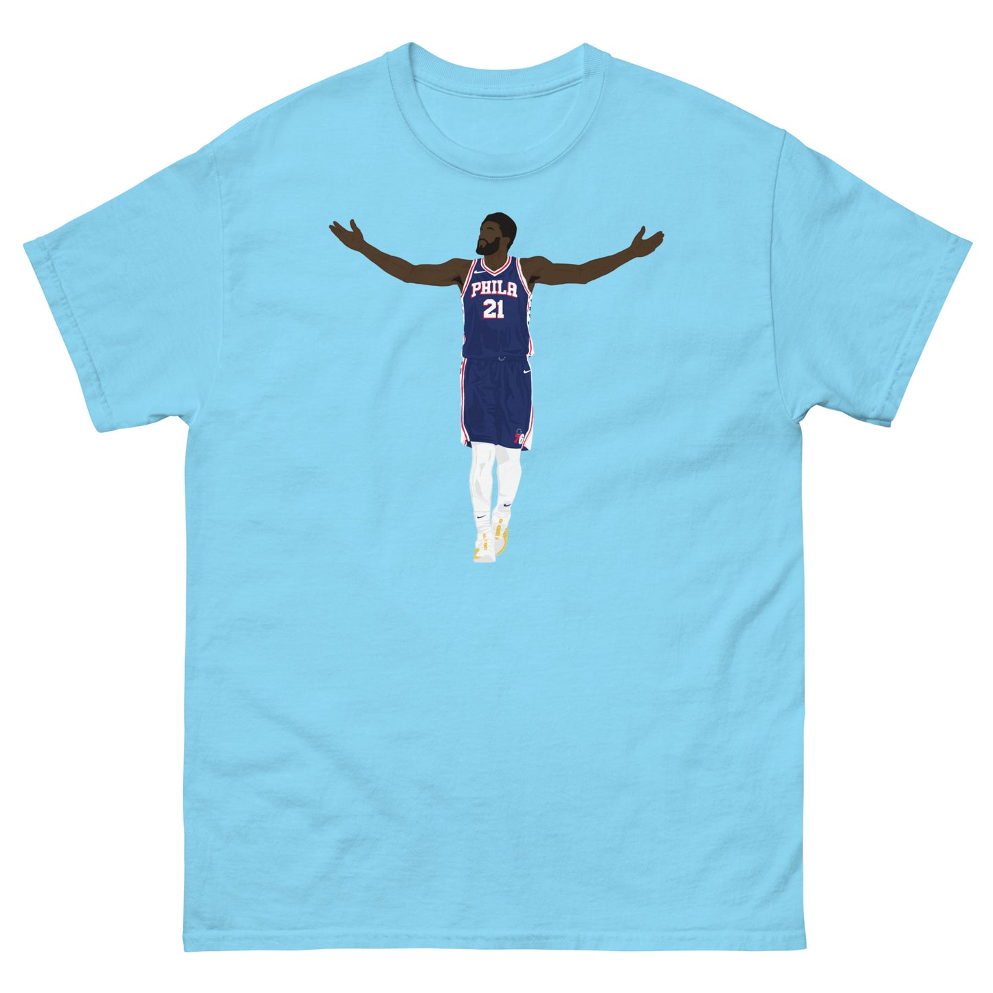 Men's The Process T-Shirt