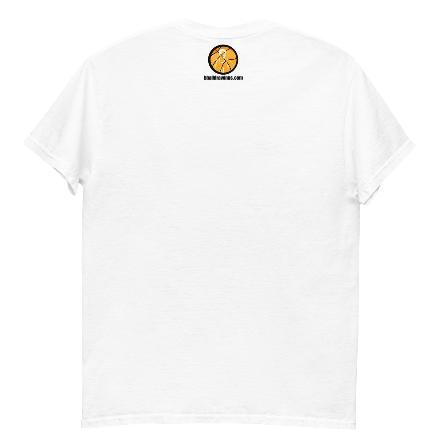 Men's The Worm T-Shirt