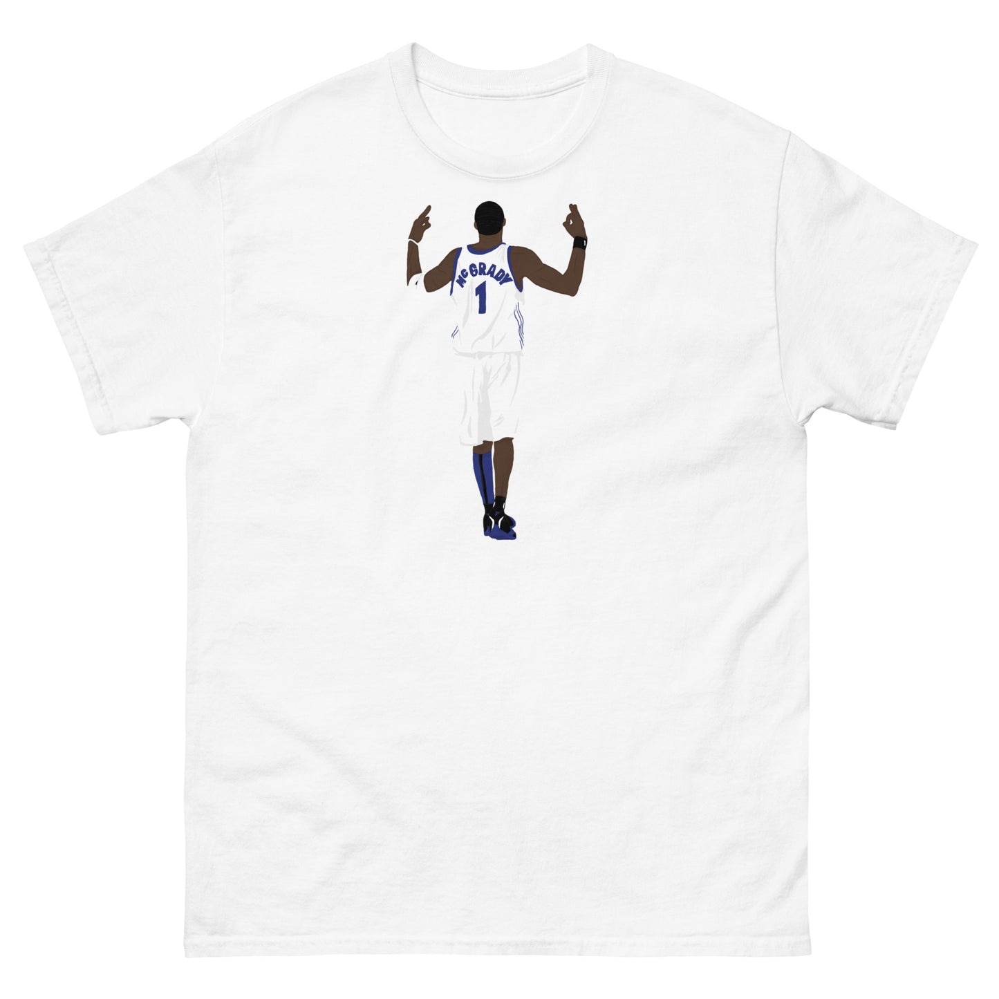 Men's T-Mac T-Shirt