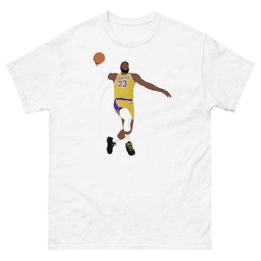 Men's King James T-Shirt