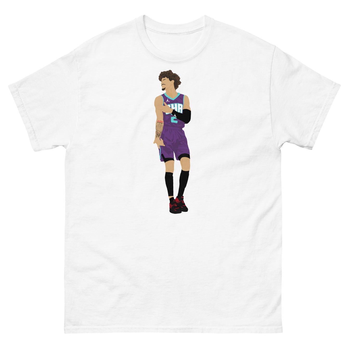 Men's Melo T-Shirt