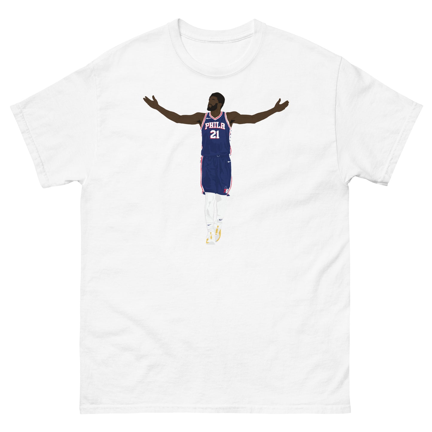 Men's The Process T-Shirt