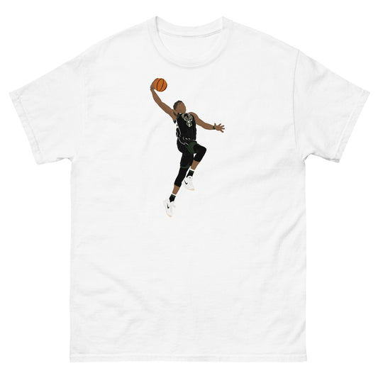 Men's Greek Freak T-Shirt