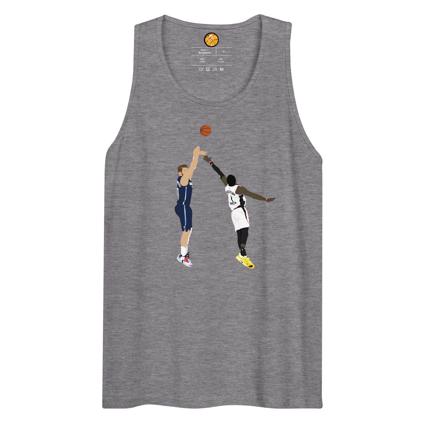 Men’s Luka Magic tank top