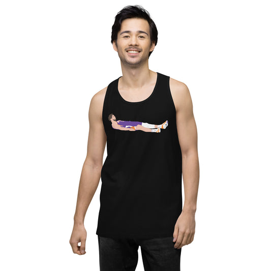 Men’s DBook tank top