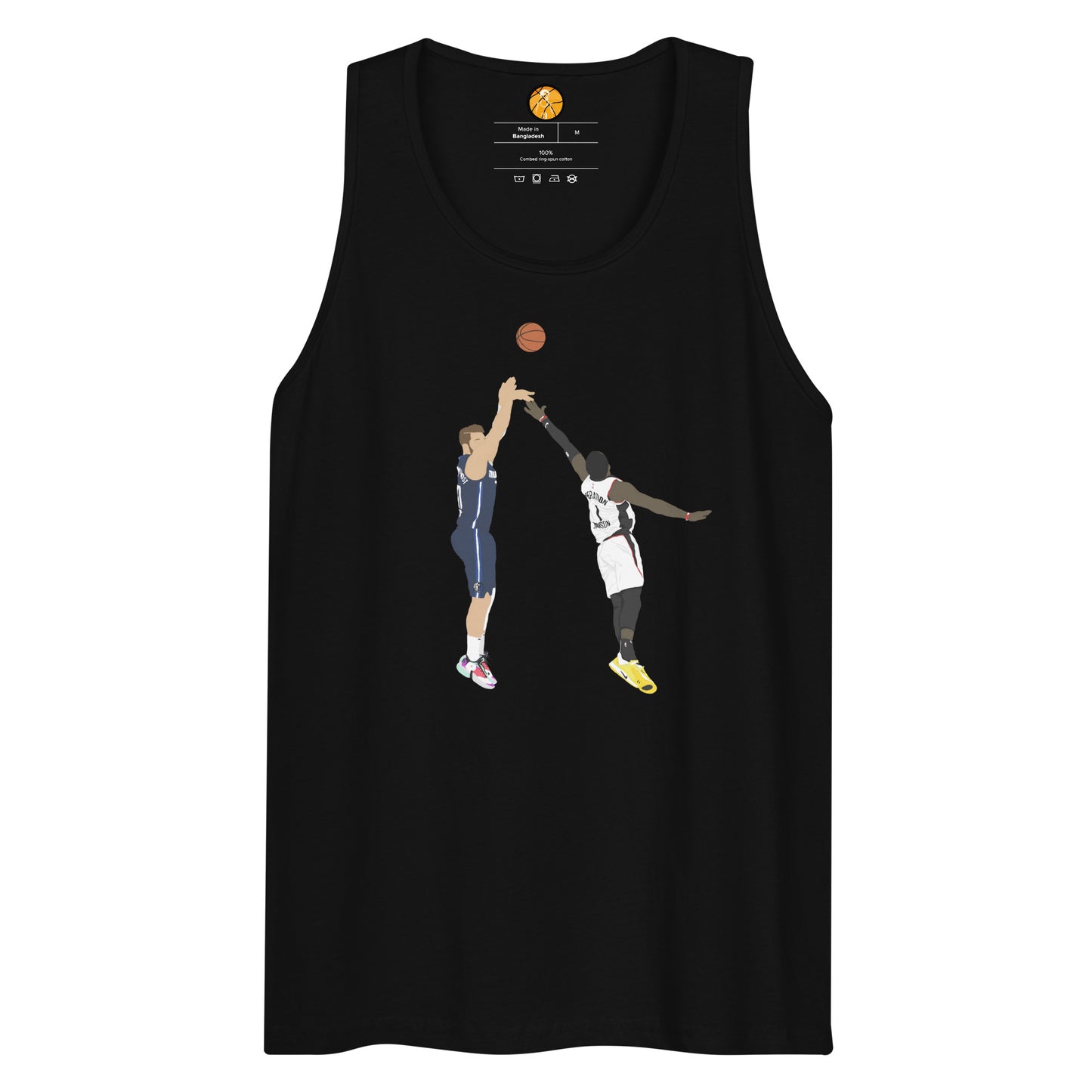 Men’s Luka Magic tank top