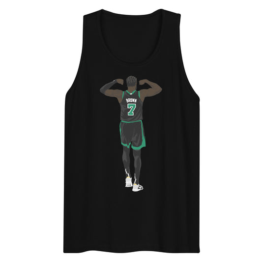 Men’s JB7 tank top