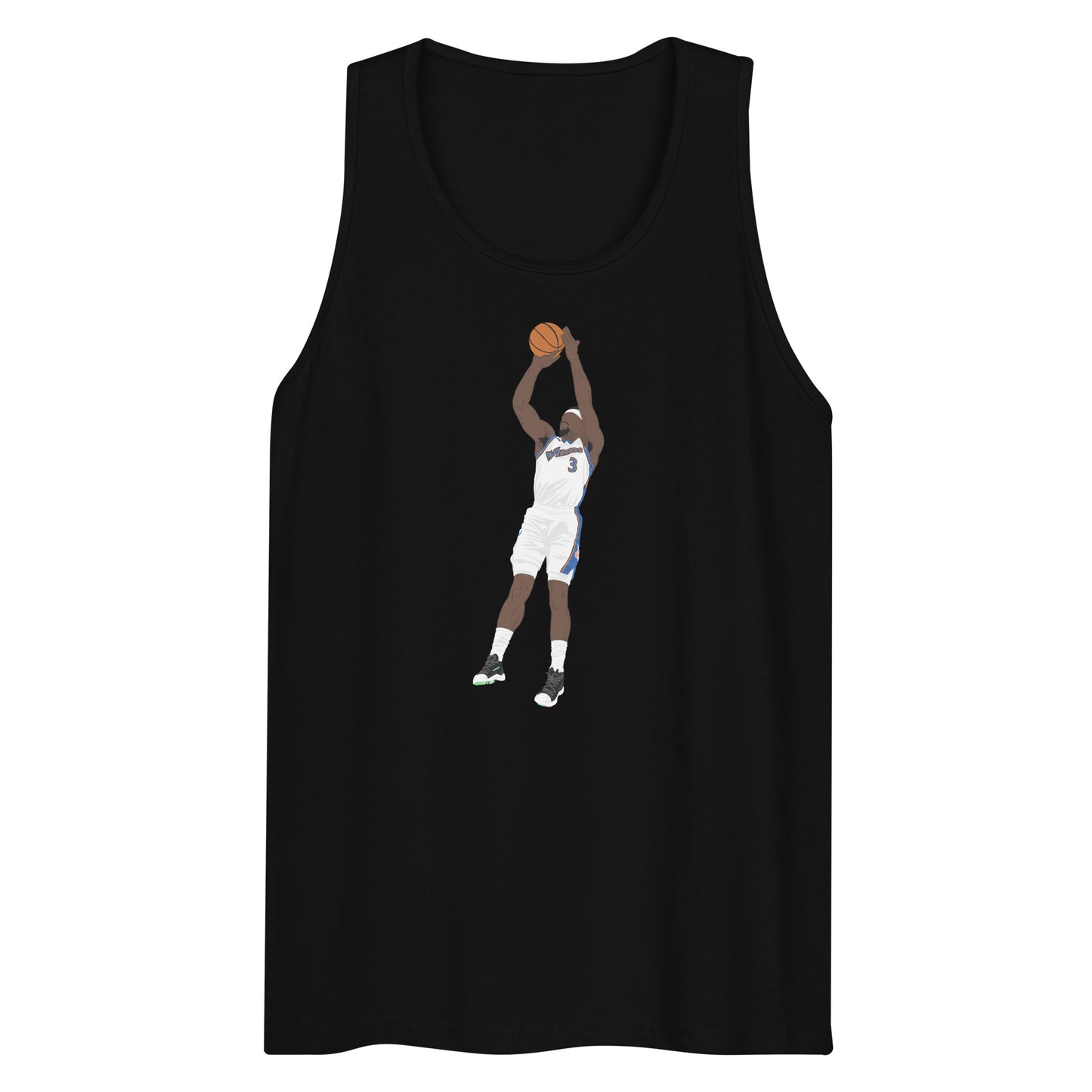 Men’s BB3 tank top