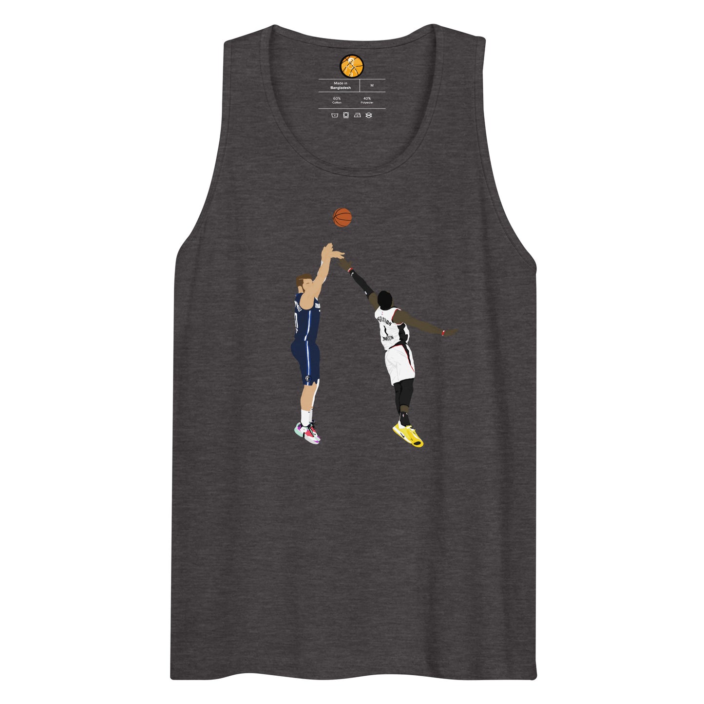 Men’s Luka Magic tank top