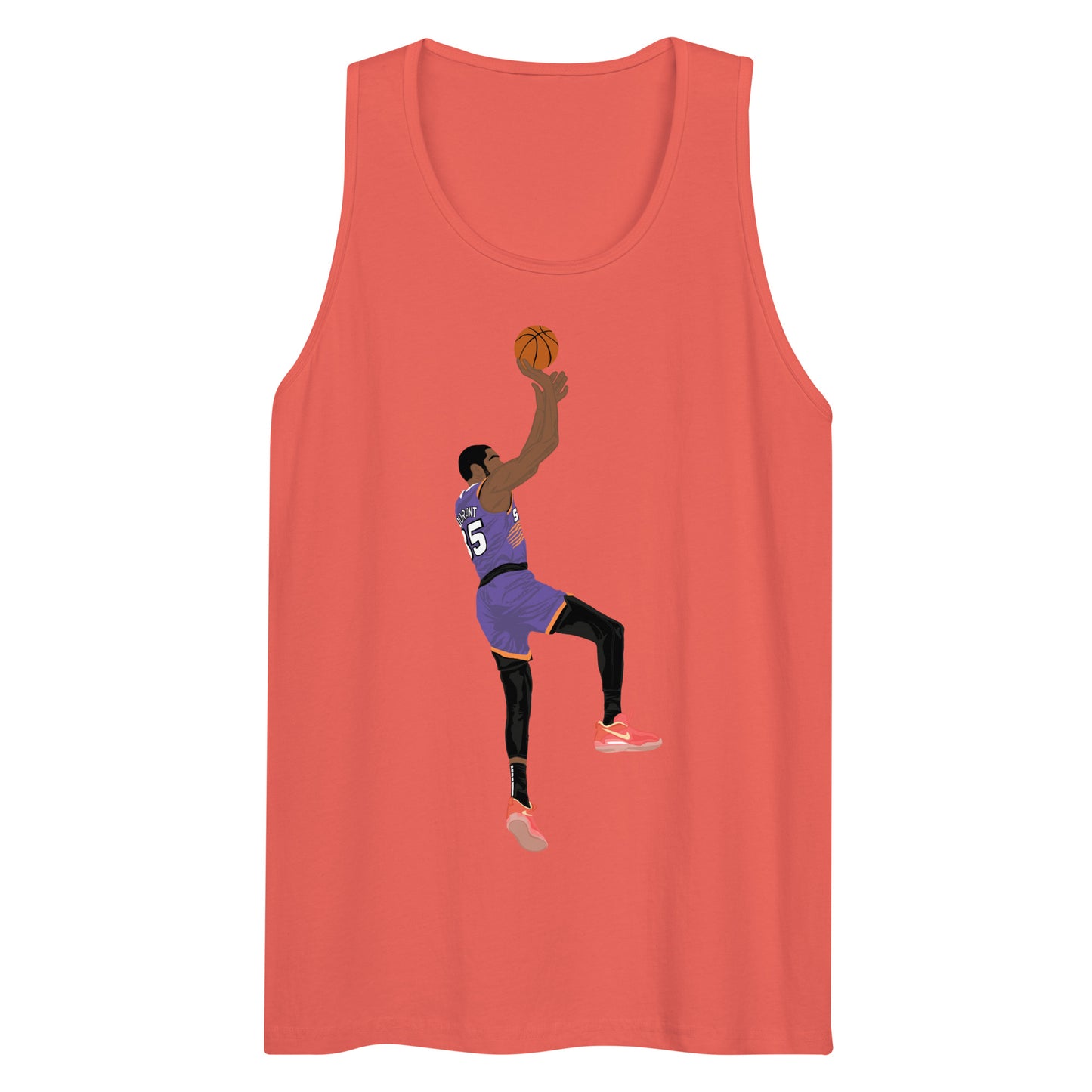 Men’s Durantula Tank Top
