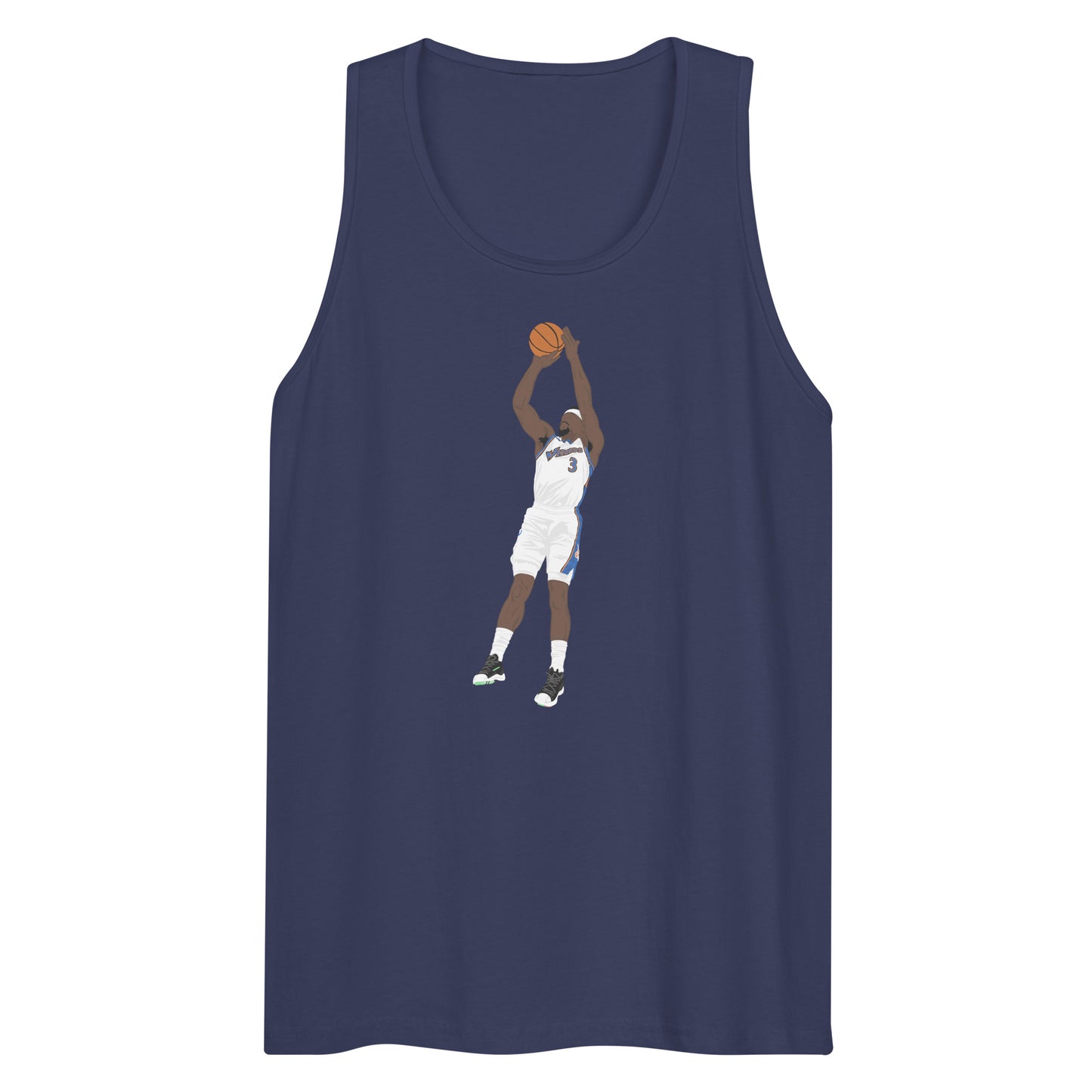 Men’s BB3 tank top