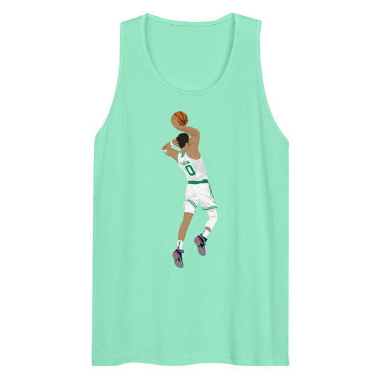 Men’s Tatum tank top