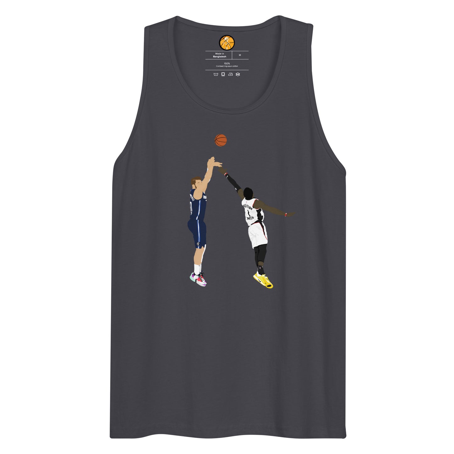 Men’s Luka Magic tank top