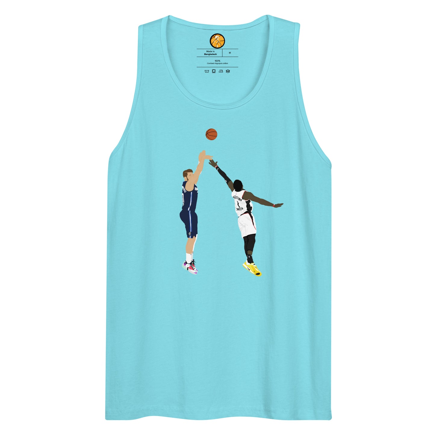 Men’s Luka Magic tank top