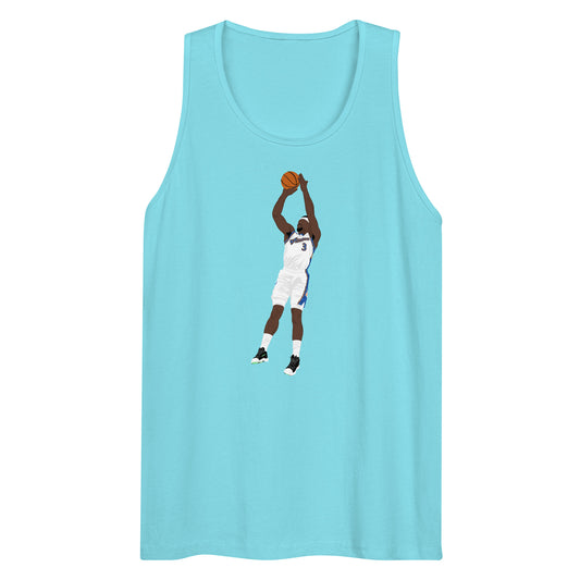 Men’s BB3 tank top