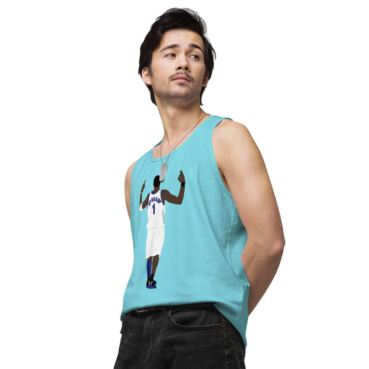 Men’s T-Mac tank top