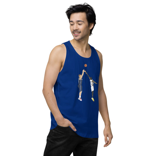 Men’s Luka Magic tank top