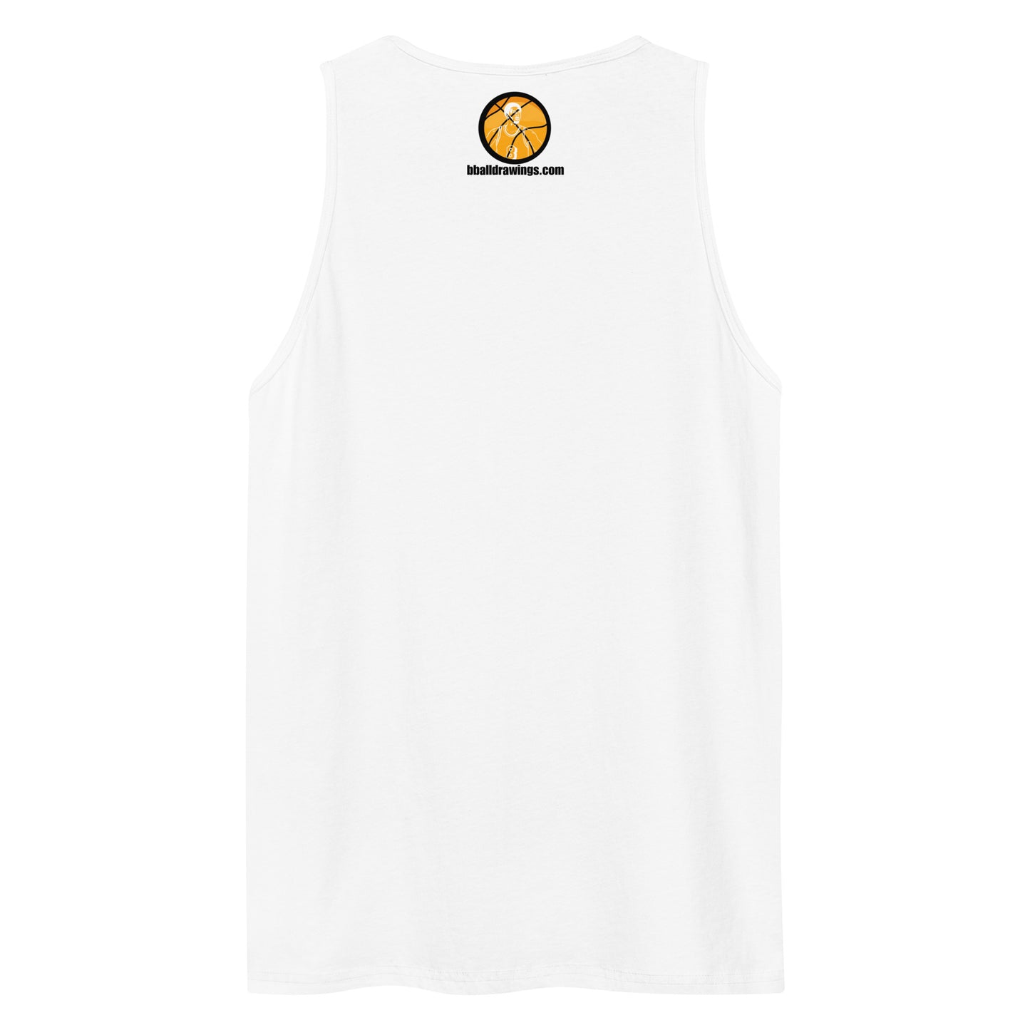 Men’s Chef Curry MVP Tank Top