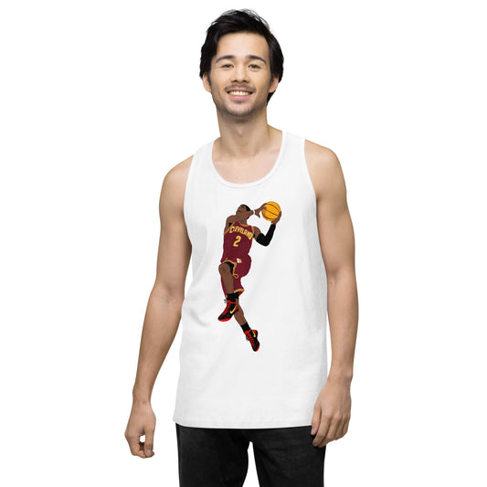 Men’s Uncle Drew tank top